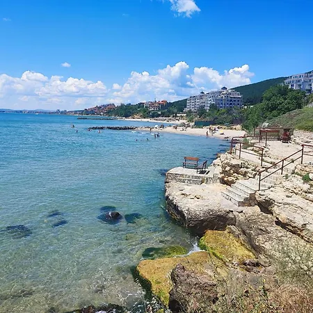 Apartment Family Marina-bastet Bs *