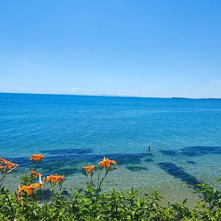 Family Marina-bastet Bs Apartment Sveti Vlas