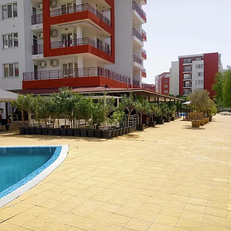 Family Marina-bastet Bs * Sveti Vlas