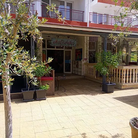 Family Marina-bastet Bs * Sveti Vlas