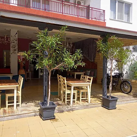 Apartment Family Marina-bastet Bs