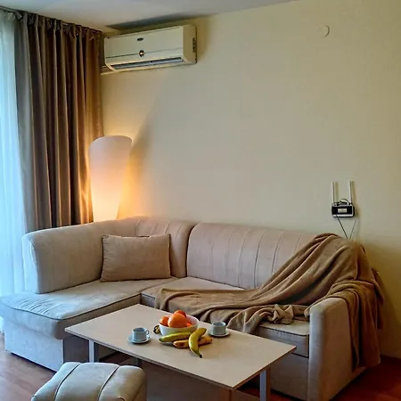 Apartment Family Marina-bastet Bs