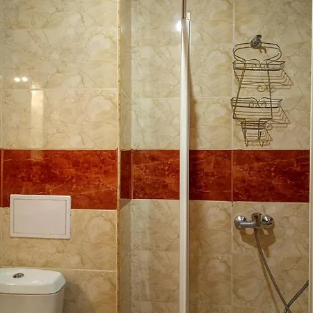Family Marina-bastet Bs Apartment