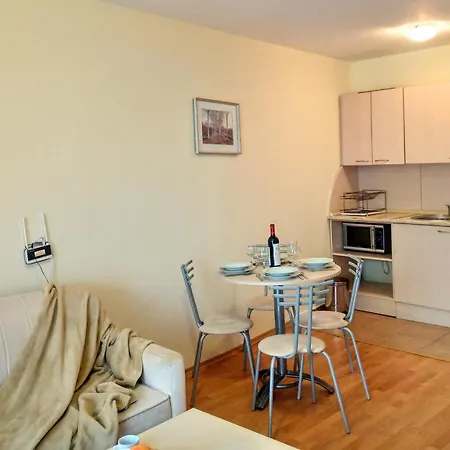 Apartment Family Marina-bastet Bs *