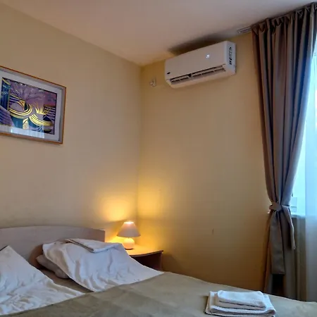 Apartment Family Marina-bastet Bs