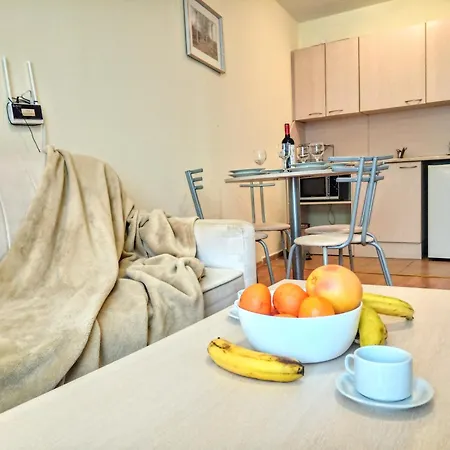 Apartment Family Marina-bastet Bs *