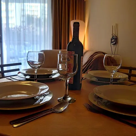 Apartment Family Marina-bastet Bs *