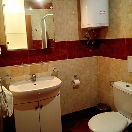 Family Marina-bastet Bs Apartment *