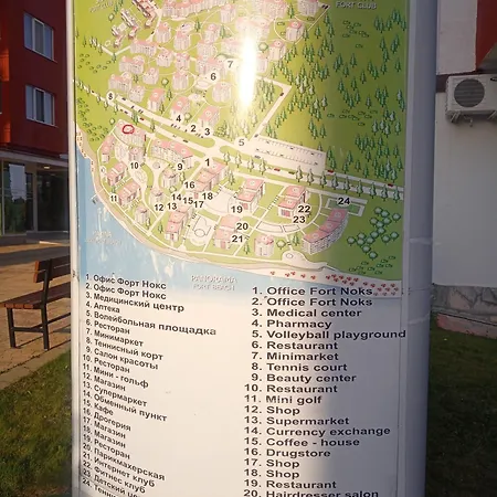 Family Marina-bastet Bs Sveti Vlas