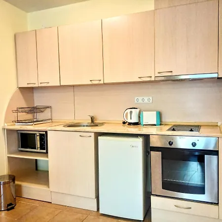 Family Marina-bastet Bs Apartment *
