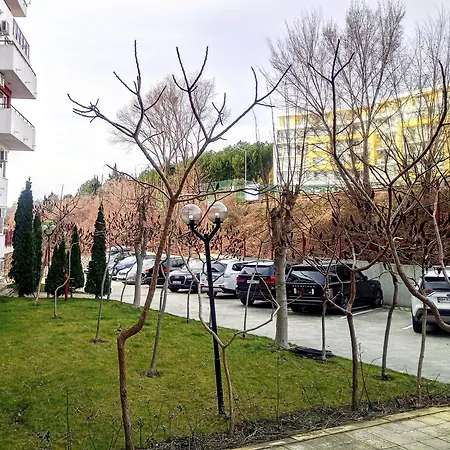 Apartment Family Marina-bastet Bs Sweti Wlas